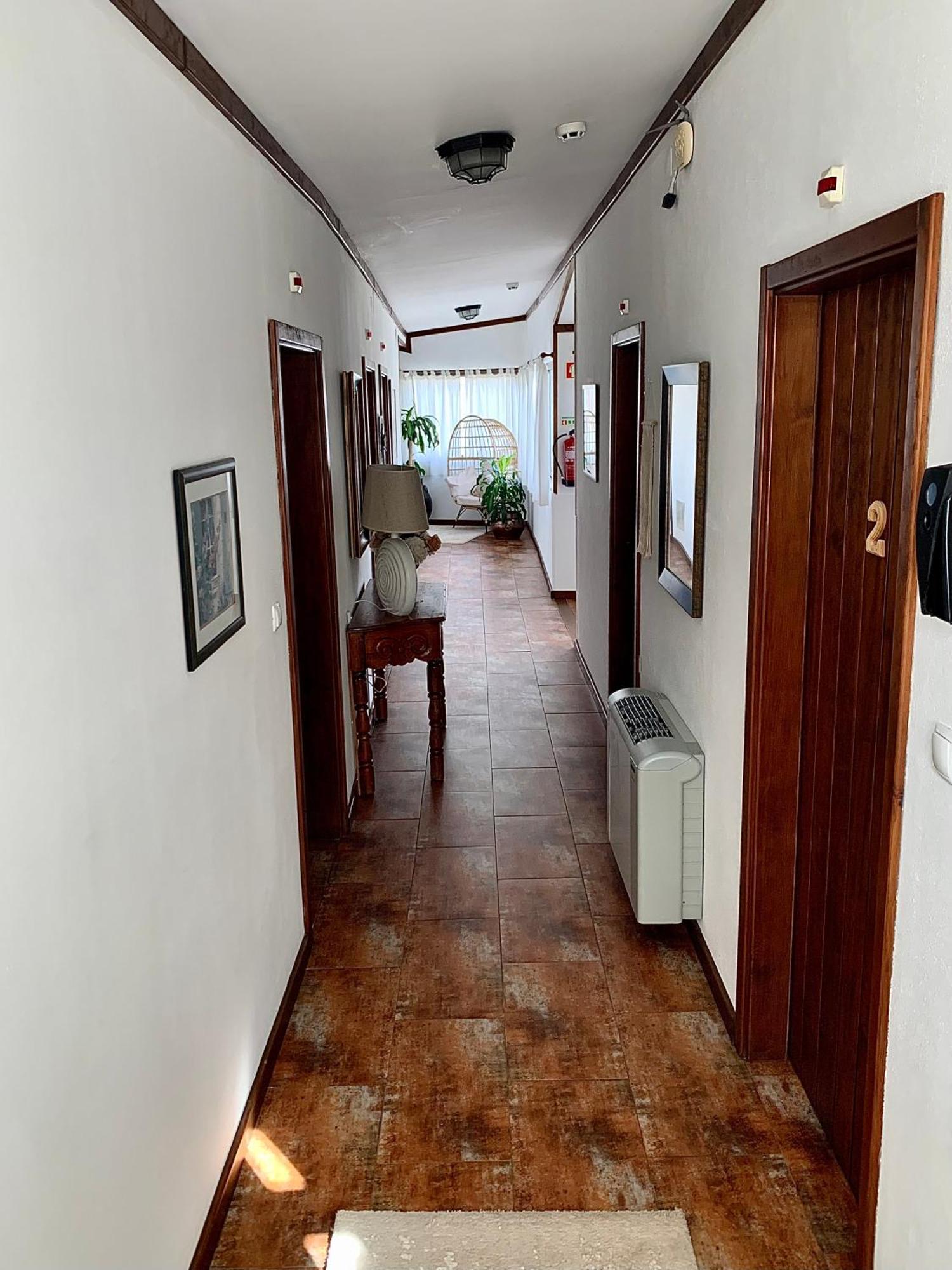 Villa Casa Da Noquinhas Bunheiro Exterior foto