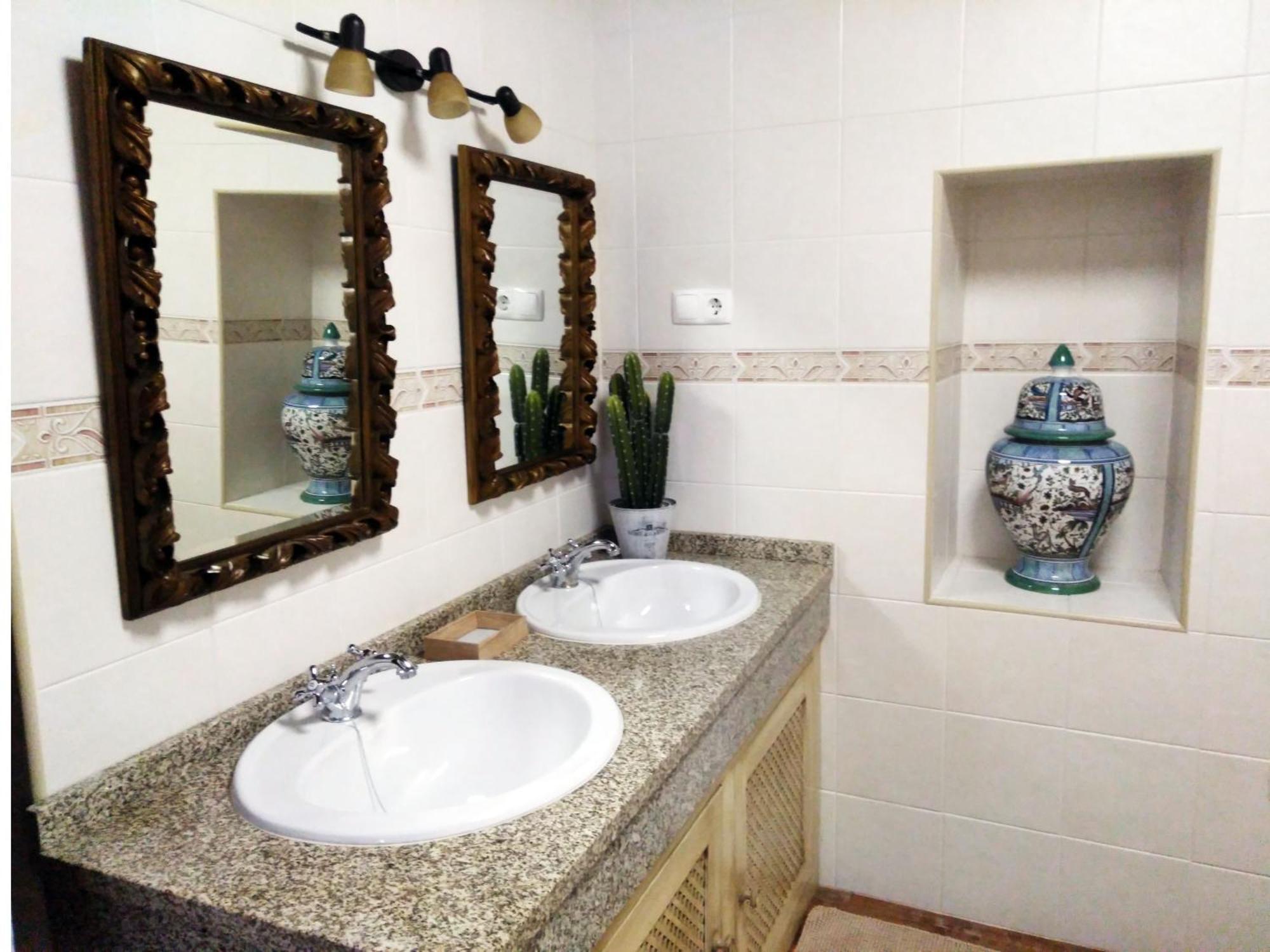 Villa Casa Da Noquinhas Bunheiro Zimmer foto