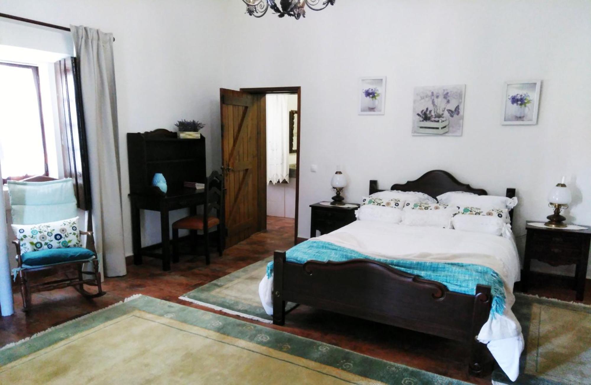 Villa Casa Da Noquinhas Bunheiro Zimmer foto