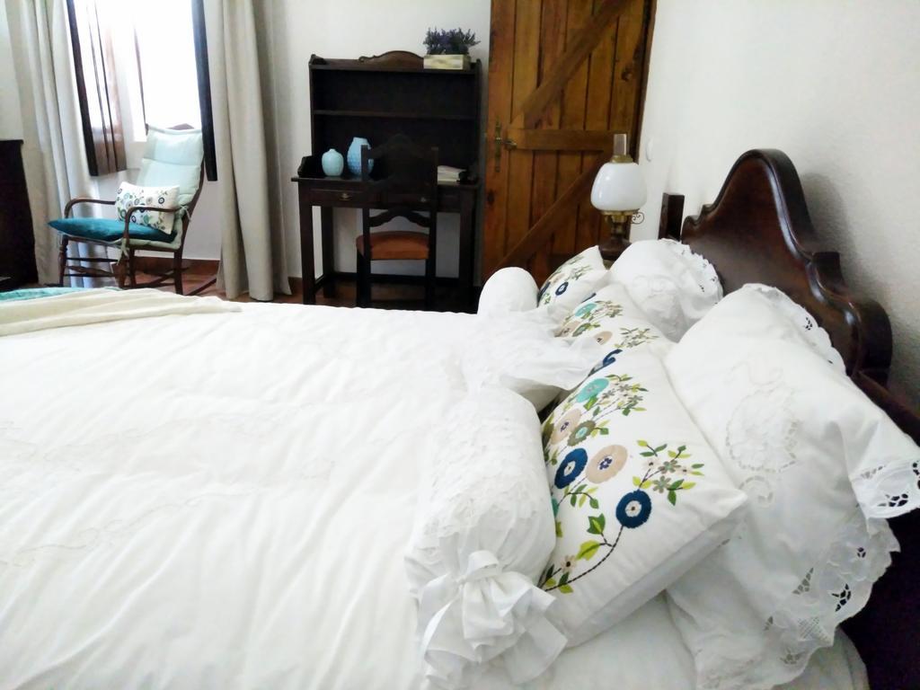 Villa Casa Da Noquinhas Bunheiro Zimmer foto
