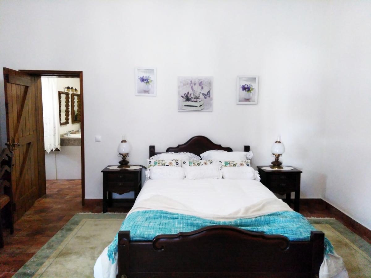 Villa Casa Da Noquinhas Bunheiro Zimmer foto